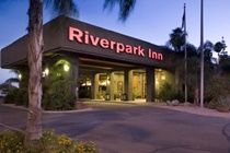 Riverpark Inn Tucson Exterior foto