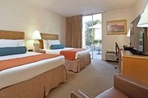 Riverpark Inn Tucson Exterior foto